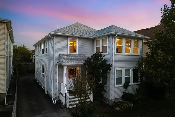 88 Belmont Street #88, Watertown, MA 02472
