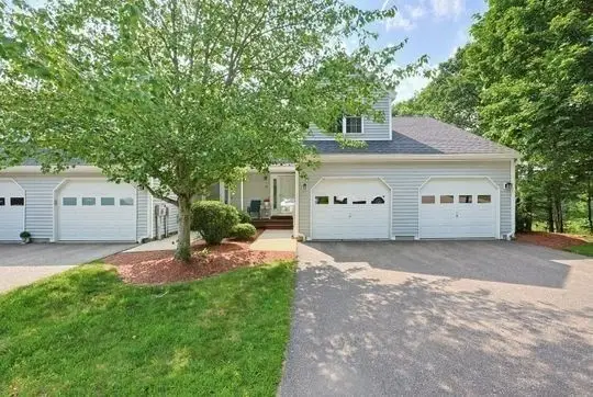 42 Mountain Laurel Ln #42, Fitchburg, MA 01420 - #2