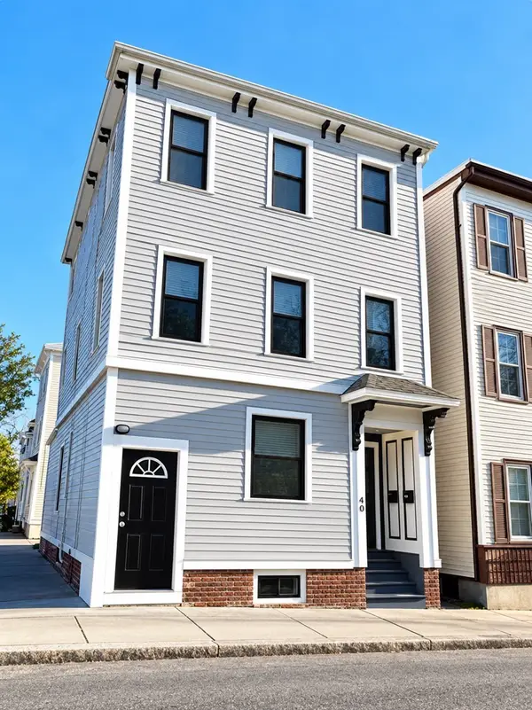 40 Jeffries St, Boston, MA 02128