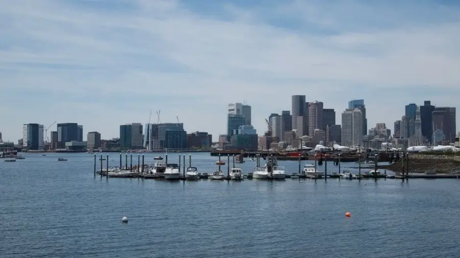 40 Jeffries St, Boston, MA 02128 - #3