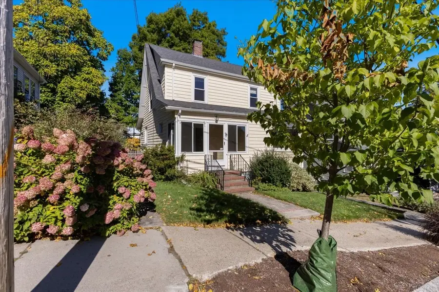 79 Menotomy Rd, Arlington, MA 02476 - #2