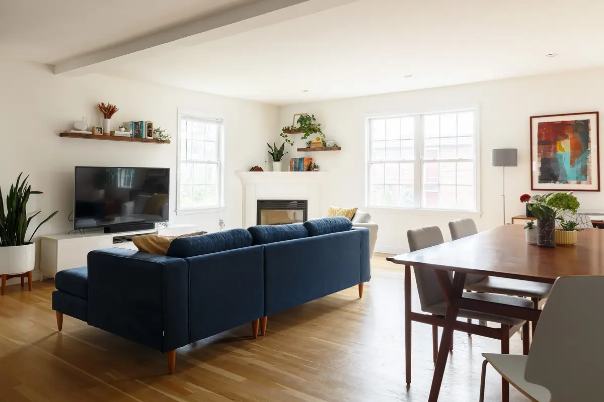 15 Parkers Ln #1, Waltham, MA 02453 - #1