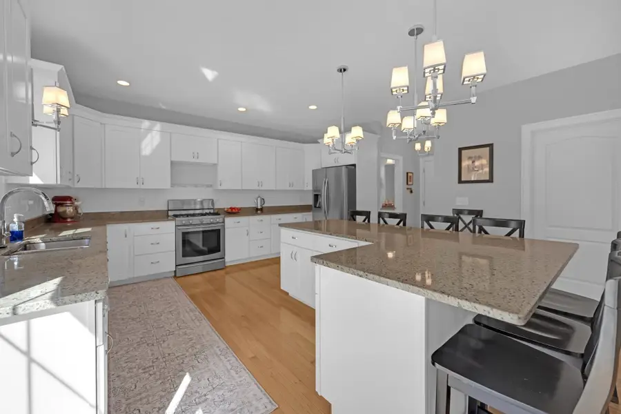 12 Partridge Hill Rd, Sutton, MA 01590 - #3