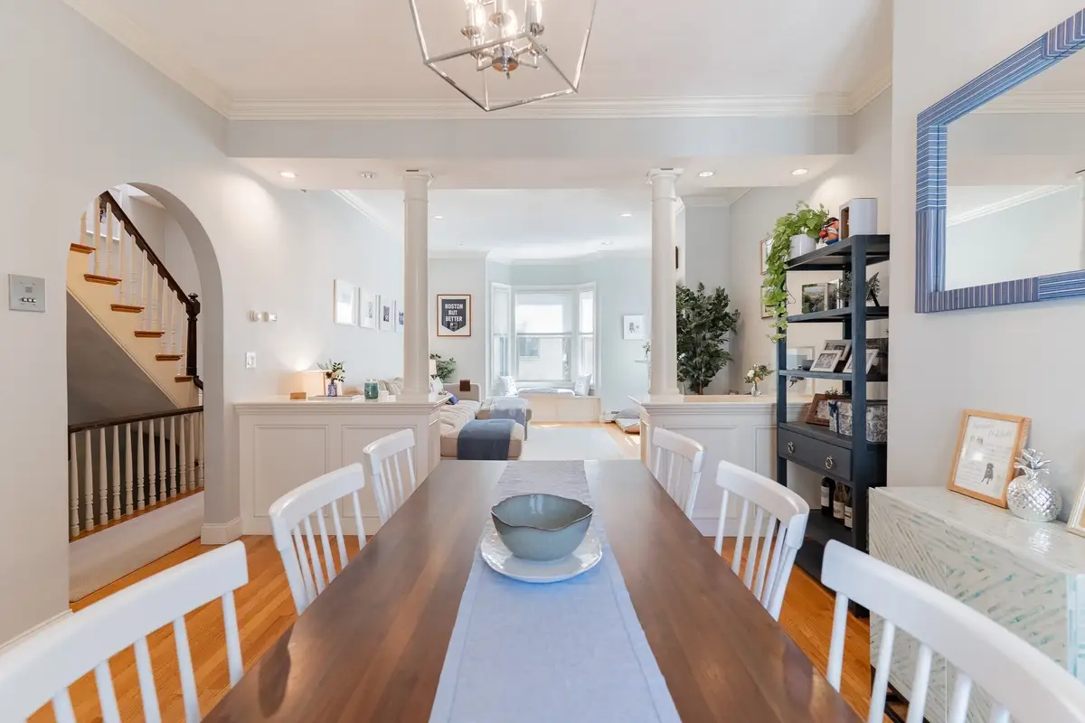 22 Albion Pl #2, Boston, MA 02129 - #1