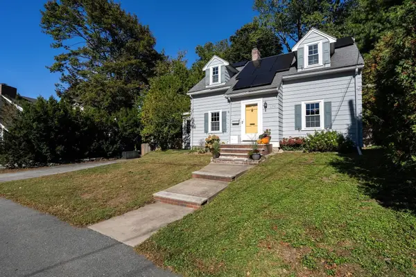 170 Mystic St Ext, Medford, MA 02155