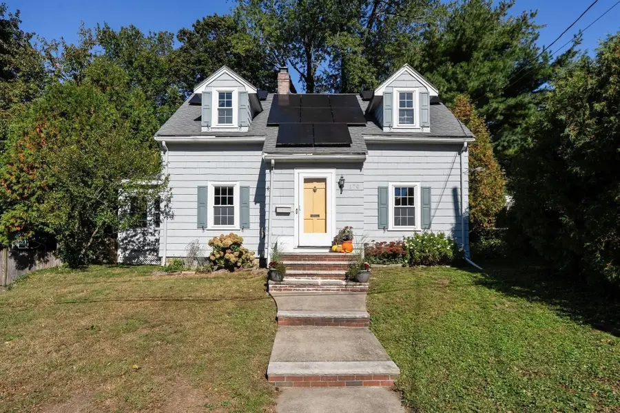 170 Mystic St Ext, Medford, MA 02155 - #3