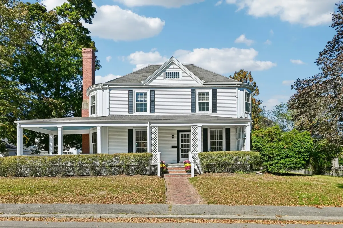 44 Ocean St, Nahant, MA 01908 - #1