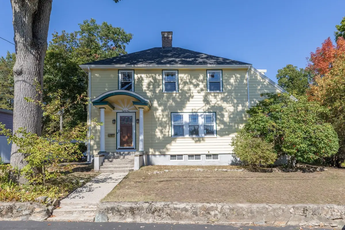 81 Chandler Road, Medford, MA 02155 - #1