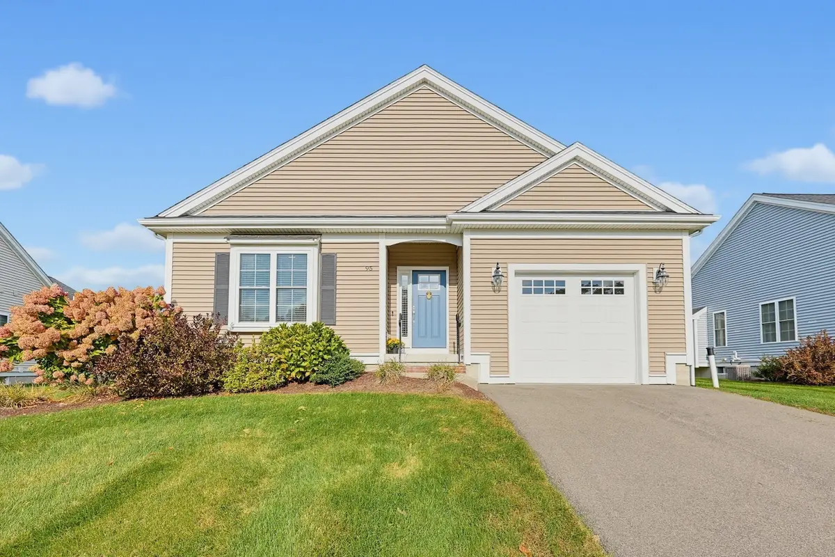95 Partridge View Lane N, Wrentham, MA 02093 - #1