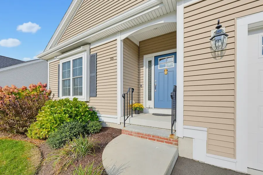 95 Partridge View Lane N, Wrentham, MA 02093 - #2