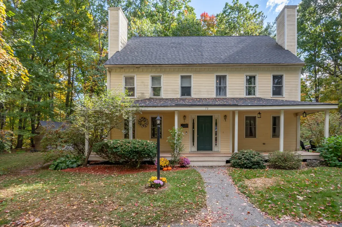 79 Kemp #A, Groton, MA 01450 - #1