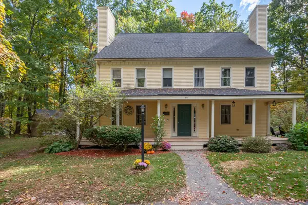 79 Kemp #A, Groton, MA 01450