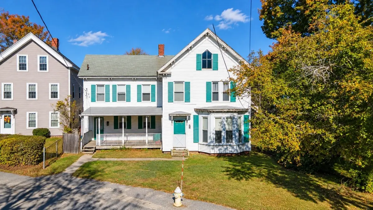 22 Chace St, Clinton, MA 01510 - #1