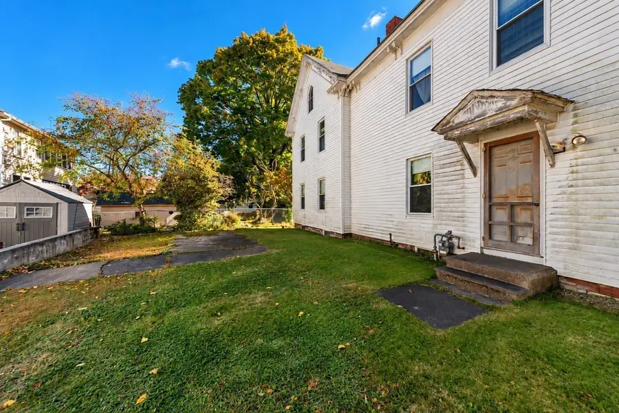 22 Chace St, Clinton, MA 01510 - #2