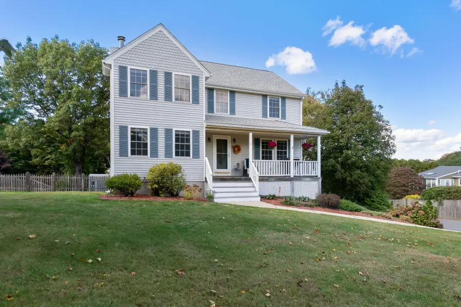 43 Calumet St, Salem, MA 01970 - #3