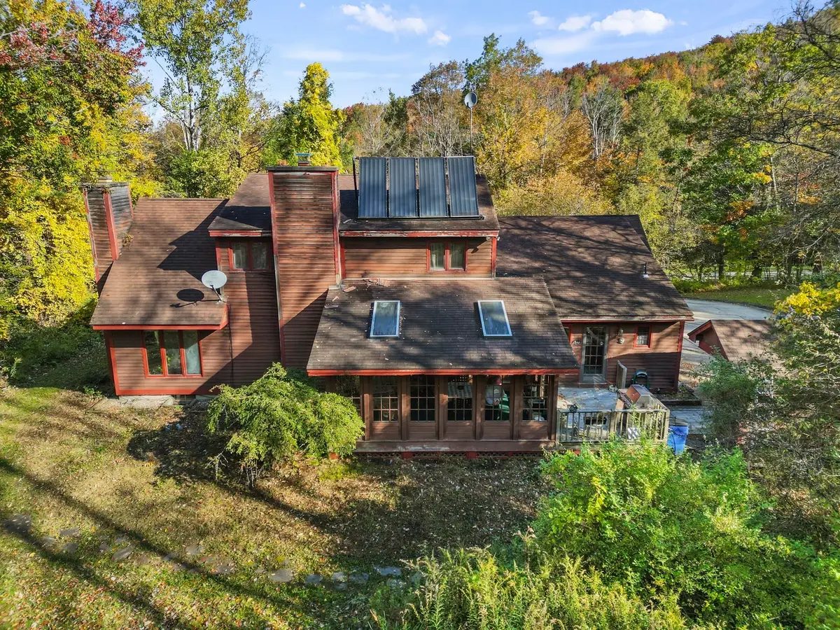 370 Grange Hall Rd, Dalton, MA 01226 - #1