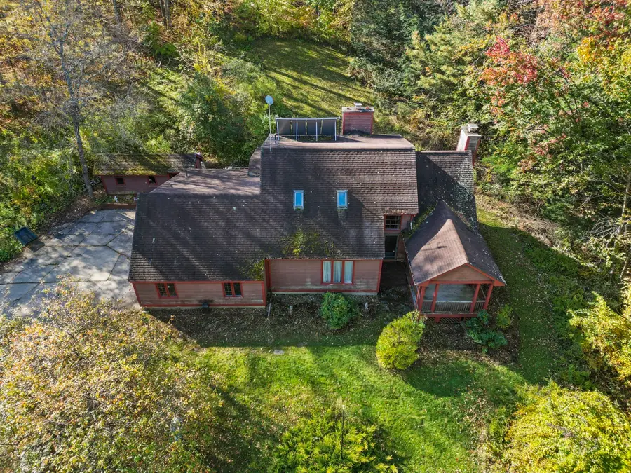 370 Grange Hall Rd, Dalton, MA 01226 - #2