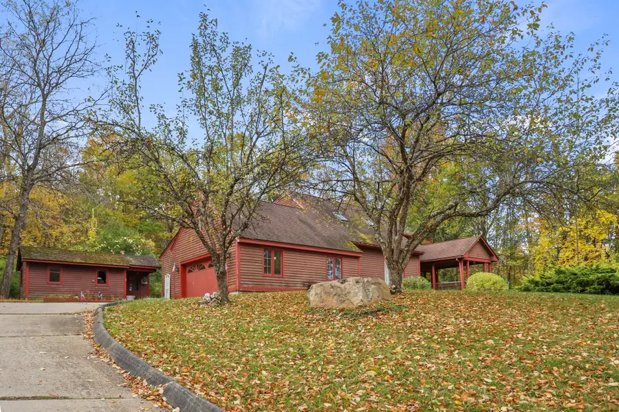 370 Grange Hall Rd, Dalton, MA 01226 - #3