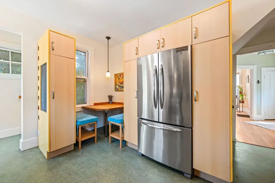 46 Sycamore St, Boston, MA 02131 - #3