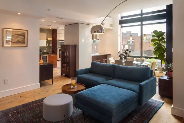 45 Province St #901, Boston, MA 02108