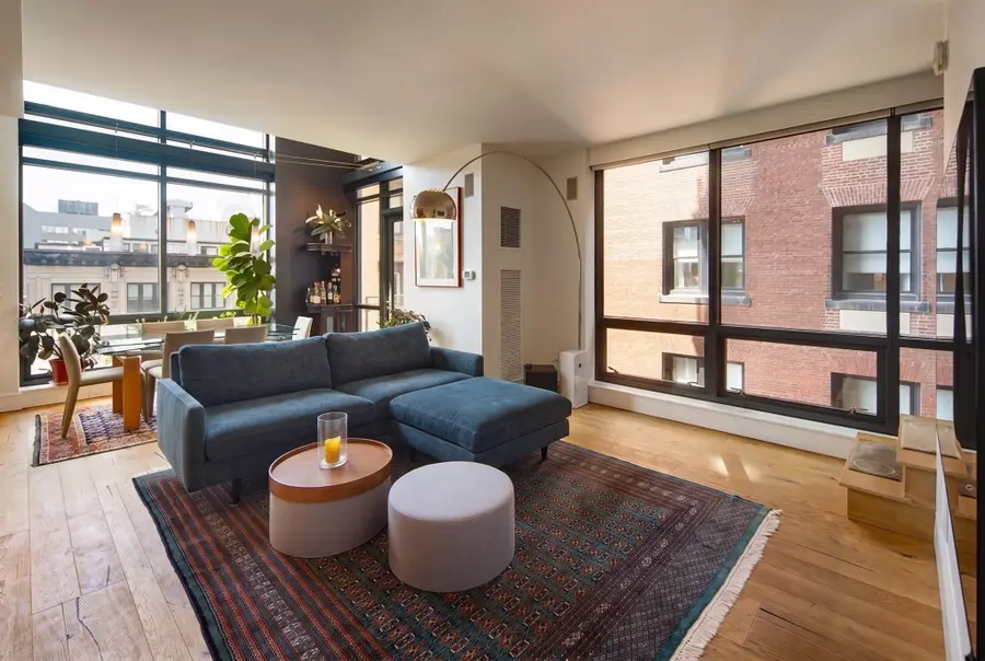 45 Province St #901, Boston, MA 02108 - #2