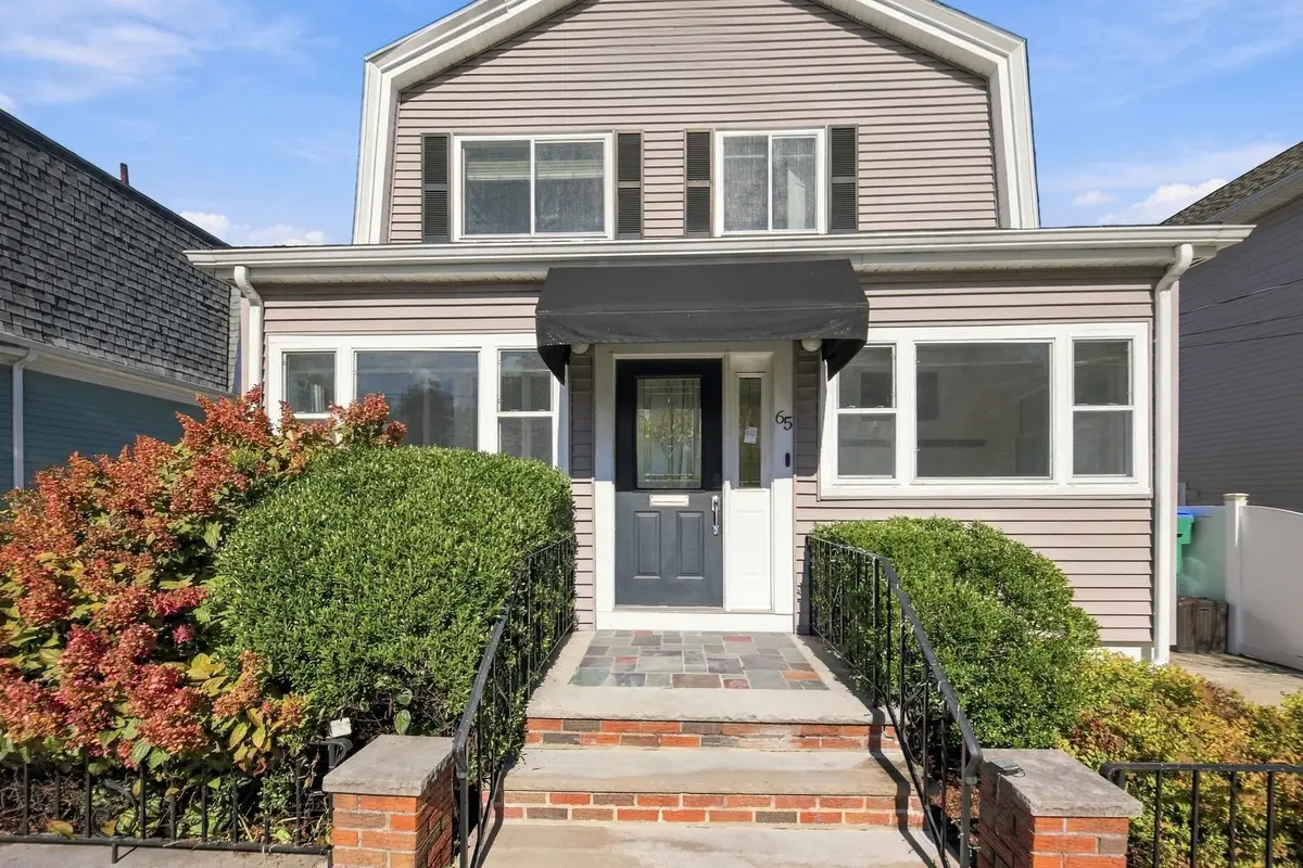 65 Second St, Medford, MA 02155 - #1