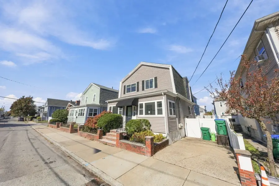 65 Second St, Medford, MA 02155 - #3