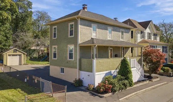 10 Emerald Rd, Nahant, MA 01908