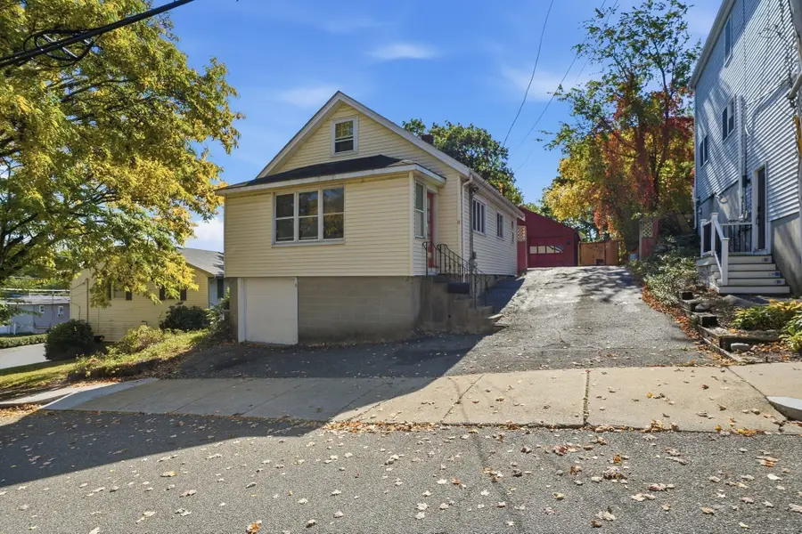 8 First St, Malden, MA 02148 - #2