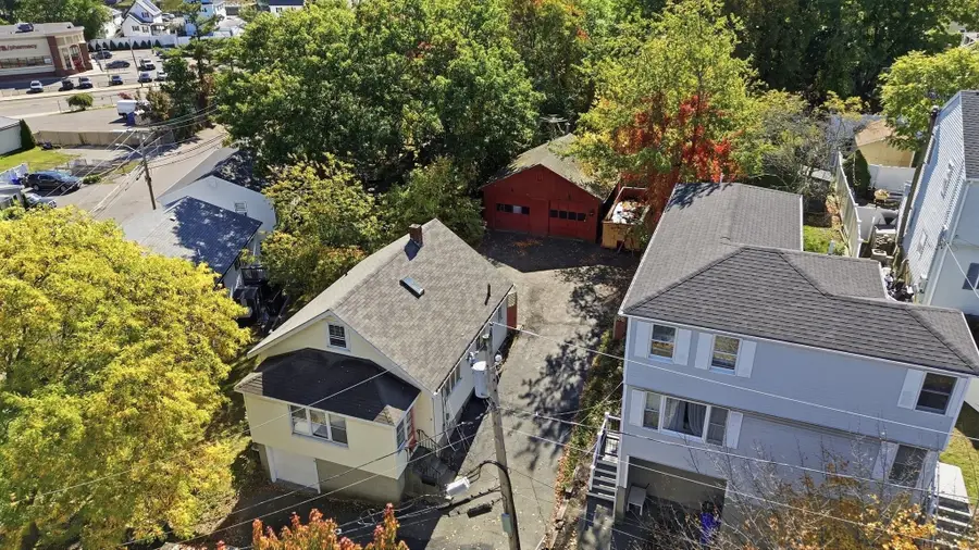 8 First St, Malden, MA 02148 - #3