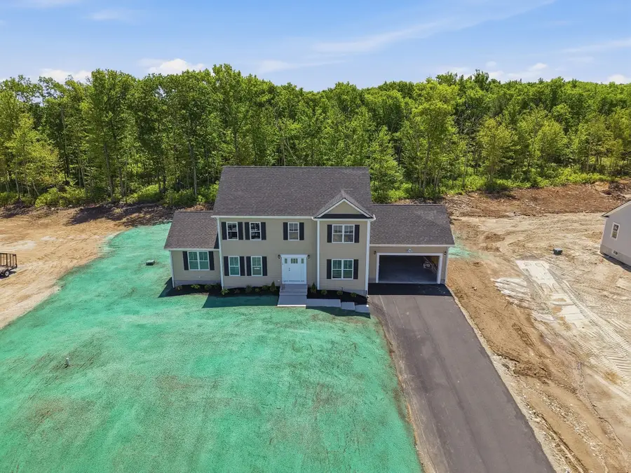 Lot 1 Thomas Circle, Douglas, MA 01516 - #2
