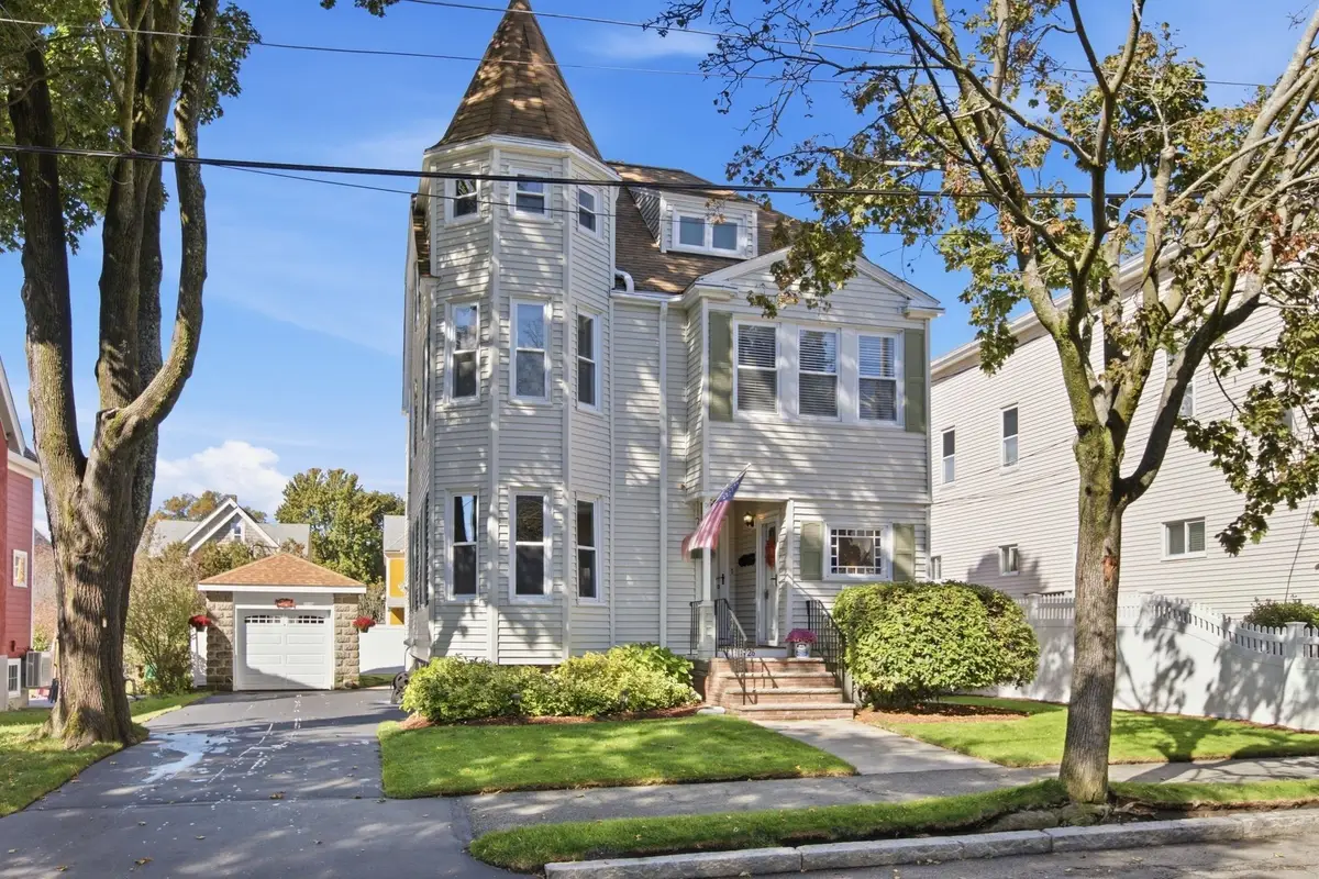 24-26 Tappan Street, Melrose, MA 02176 - #1
