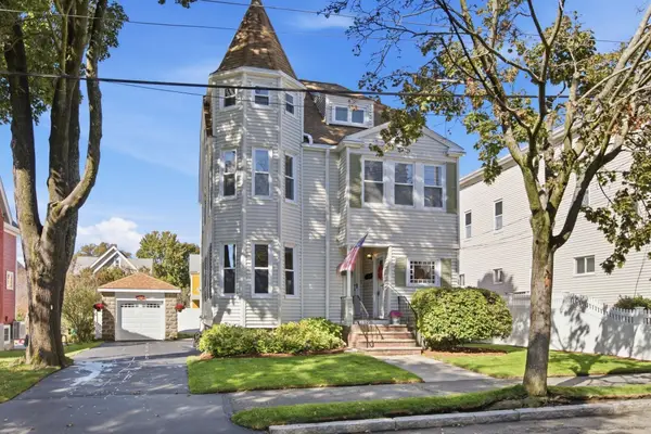 24-26 Tappan Street, Melrose, MA 02176