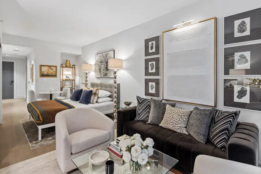 55 Lagrange St #1505, Boston, MA 02116 - #2