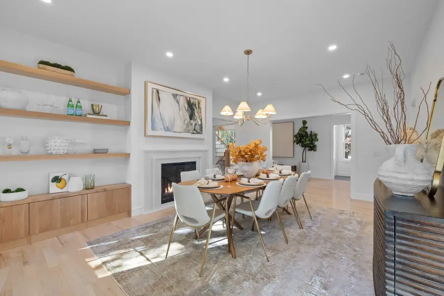6 Sheridan St, Lexington, MA 02420 - #3