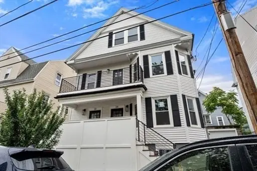 24 Charnwood Rd #A, Somerville, MA 02144 - #2