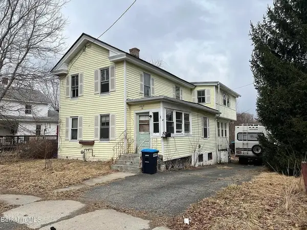 16 King Street, Pittsfield, MA 01201