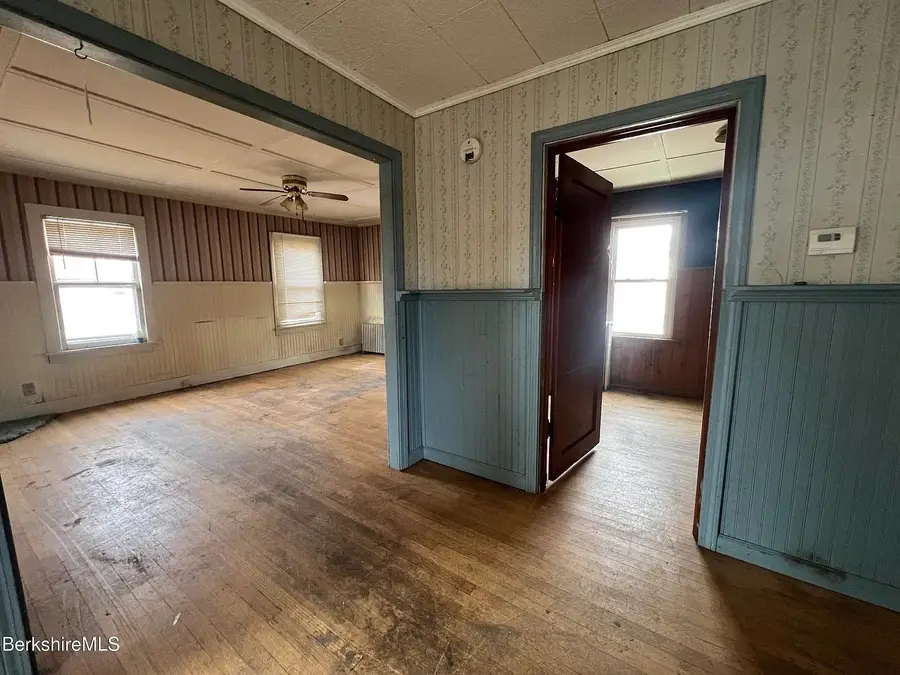 16 King Street, Pittsfield, MA 01201 - #2