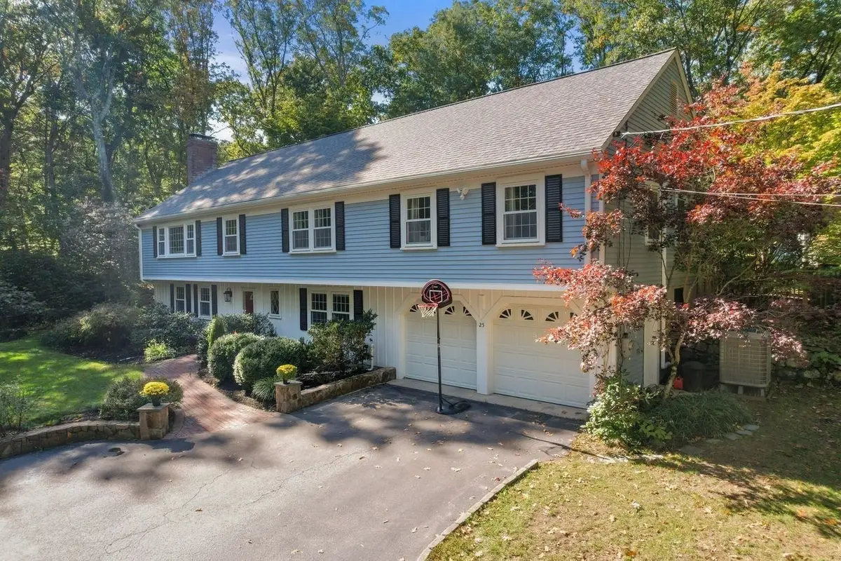 25 Rocky Brook Rd, Dover, MA 02030 - #1