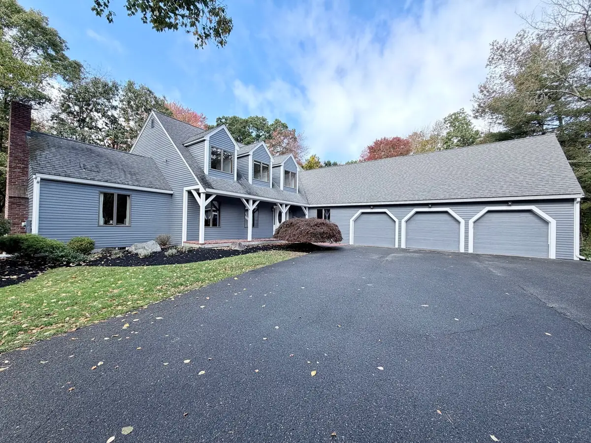 186 Dayton St, Danvers, MA 01923 - #1