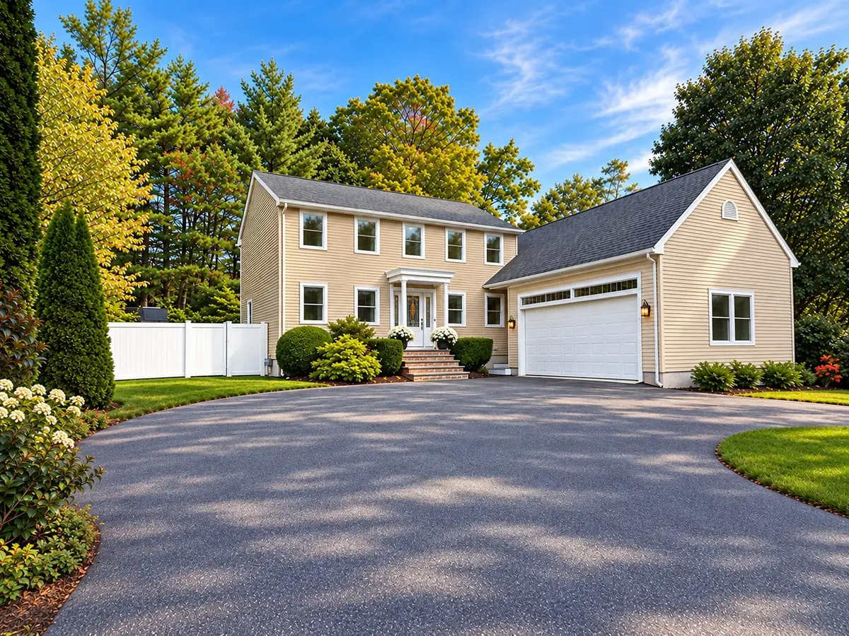 14 Dunvegan Dr, Merrimac, MA 01860 - #1