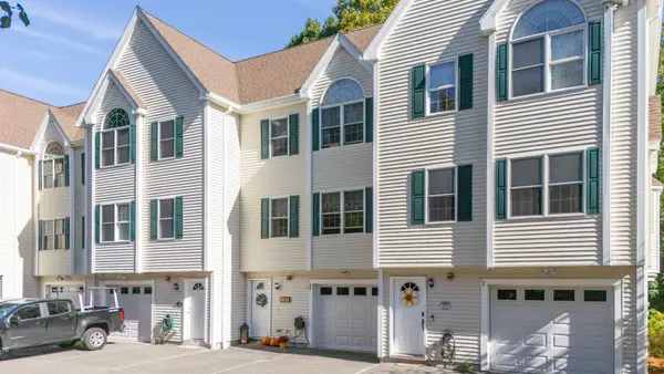 16 Clifton St #E, Taunton, MA 02780