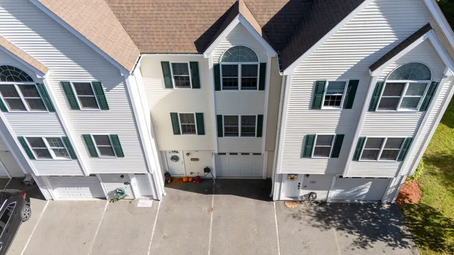 16 Clifton St #E, Taunton, MA 02780 - #2