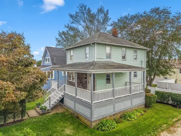 159 Kingsley Road, Hull, MA 02045