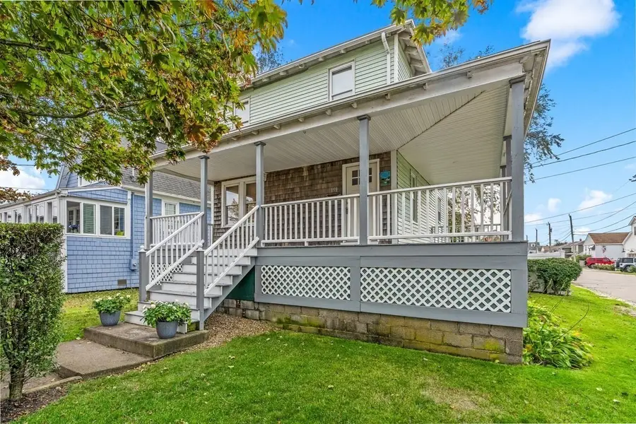 159 Kingsley Road, Hull, MA 02045 - #2
