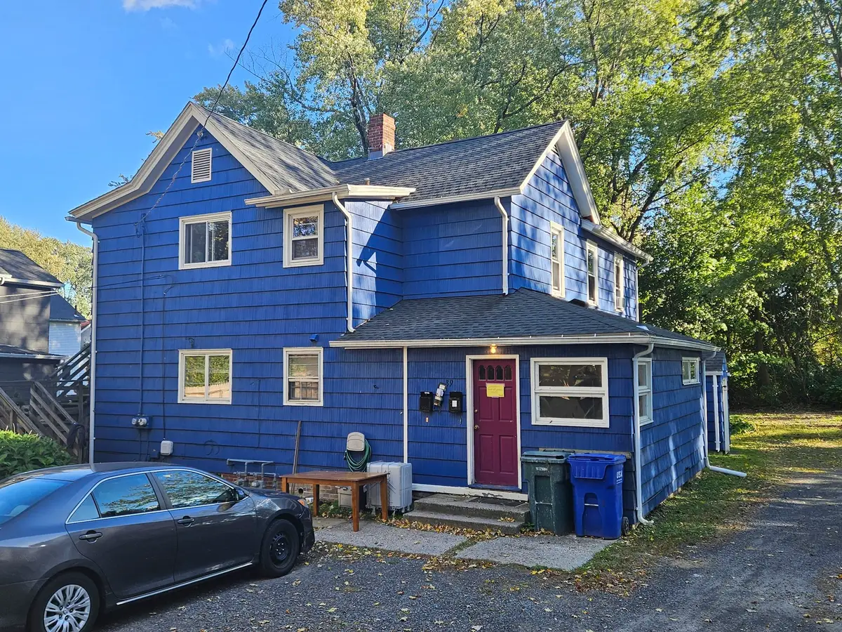 39 Holyoke Street, Northampton, MA 01060 - #1