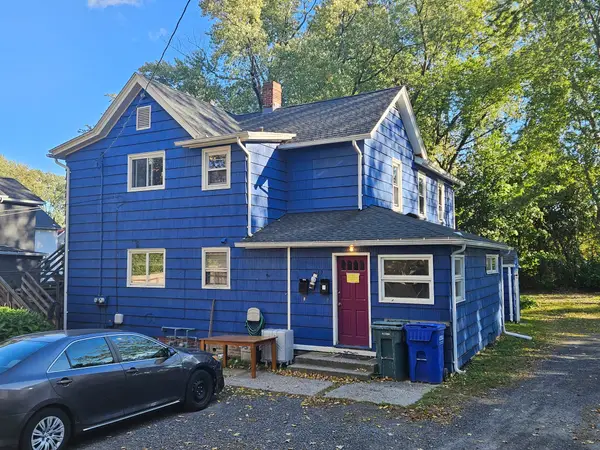 39 Holyoke Street, Northampton, MA 01060