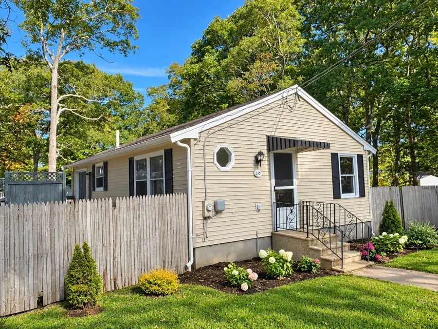 315 Winslow Gray Rd, West Yarmouth, MA 02673 - #2