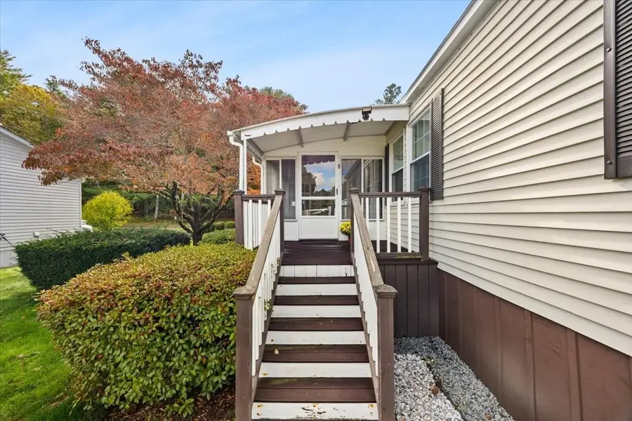 8 Narranganset Drive, Plymouth, MA 02360 - #2