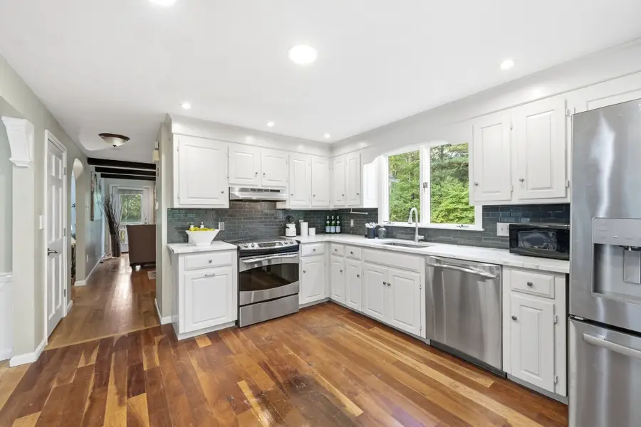 443 Cushing Street, Hingham, MA 02043 - #2